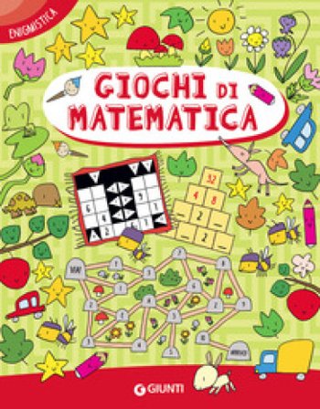 Giochi di matematica Giorgio Di Vita