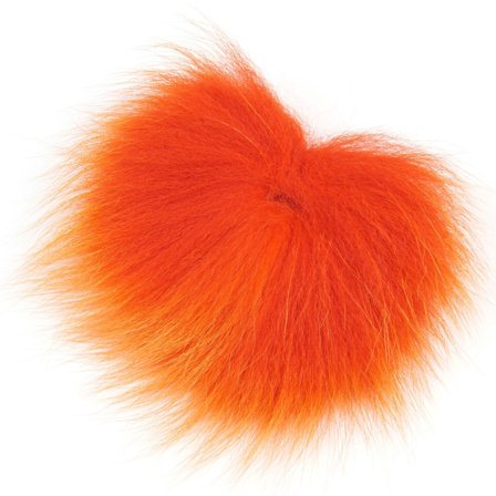 Frödin Fox Tail Supreme - Burnt Orange