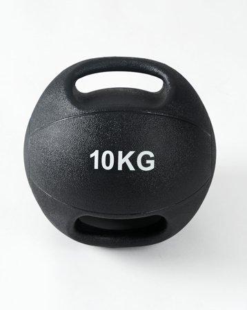 MM Sports Medicin Grip Ball, 10 kg