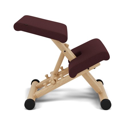 Varier Furniture Multi - Red