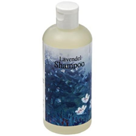 Rømer Lavendel Shampoo 500 ml, Hår, Shampoo, Hårshampoo