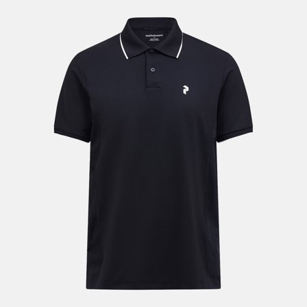 Peak Performance - MountainBreath Polo Homme