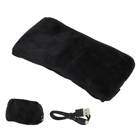 Bluetooth Unimaski Kuulokkeilla Monitoiminen Stereo Bluetooth 5.0 Kuuloke