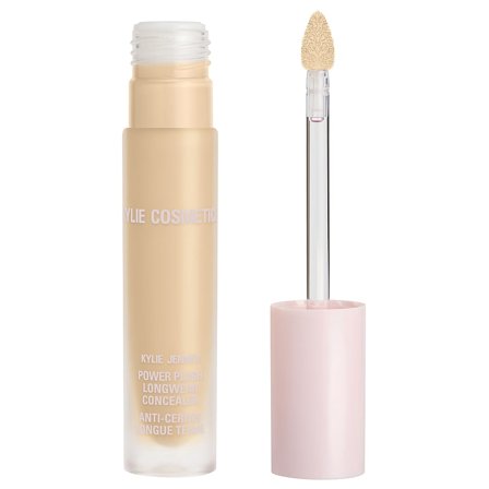 Kylie Cosmetics Power Plush Longwear Concealer 1,5W Warm, Makeup, Ansigt, Concealer