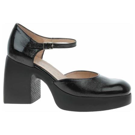 Skyttlar Wonders H4930LACKVNEGRO Svarta 38