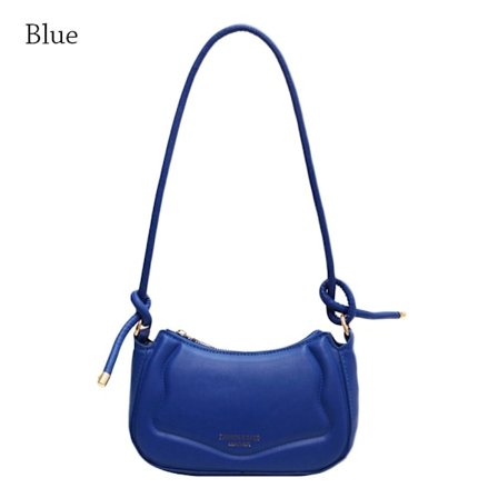 Skulderveske Håndvesker BLÅ