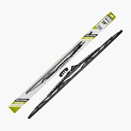 Biltema - Viskerblad 600 mm (24")