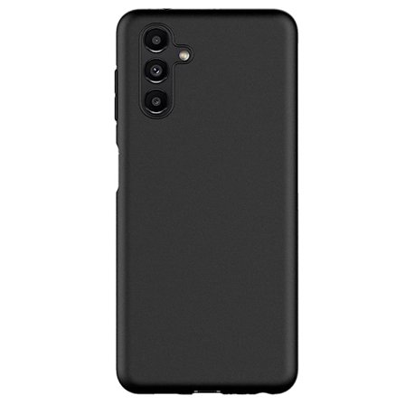 Mattbehandlat TUNT Skyddsskal - Samsung Galaxy A04S