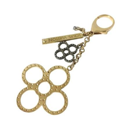 Louis Vuitton Vintage - Vintage Accessoarer - Gul - Dam - Storlek: One Size, Dam, Storlek: ONE SIZE