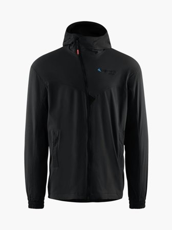 Bestla Zip Kapuzenjacke Herren