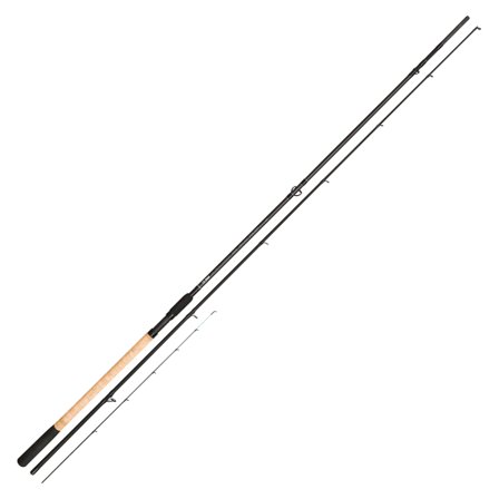 Sensas Black Arrow Meth.Feeder 350 12Ft - 2Pc