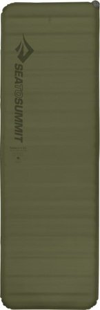 Sea to Summit Selfinflate Mat Camp Plus -13°C Rectangular Large