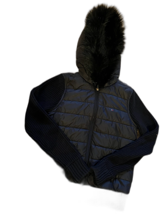 Tommy Hilfiger jacka