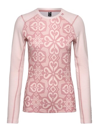 Helly Hansen | W Lifa Merino Midw Gra Crew | L