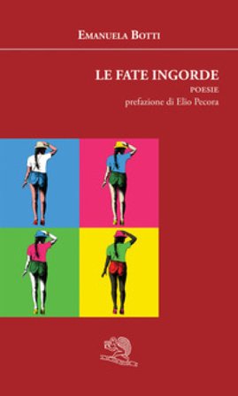 Le fate ingorde Emanuela Botti