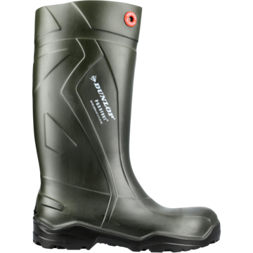 VERNESTØVEL DUNLOP 762943 S5