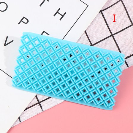 18 modeller / präglingsform Mold choklad Hjärtformad