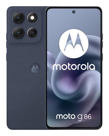 Motorola Moto G86 5G 16.9 Cm (6.67")