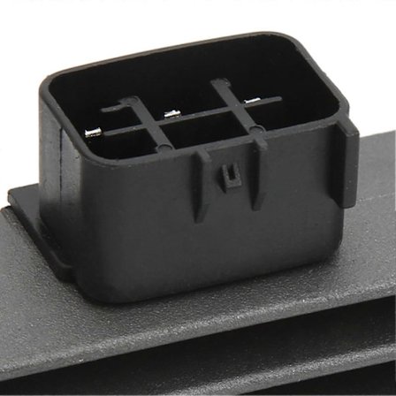 Suzuki King Quad 700 750 Jännitteensäädin 12V OEM Päivitys