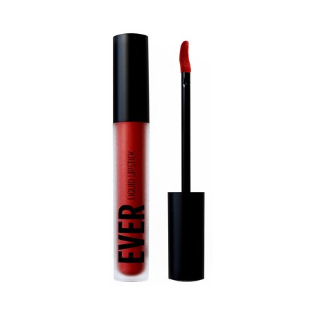 WE MAKEUP EVER Liquid Lipstick 97 - Borghese 5.5ml - Rossetto