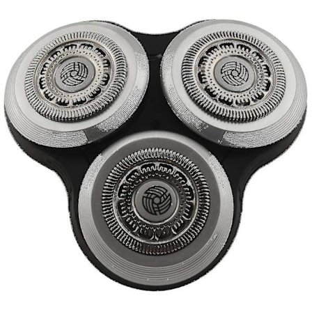 Vaihtopäät Philips Sh90/52 Sh90/70 Sh70 9000 7000 Rq10 Rq11 Rq12 S9711 S9911 S9152 S9031 S9111 Rq1260 Rq1290 -parranajokoneille