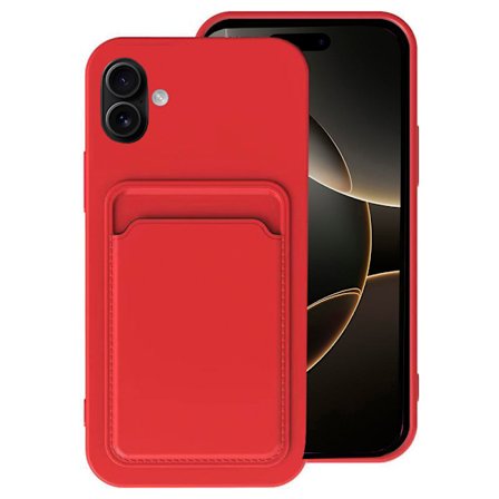 iPhone 17 skal med kort