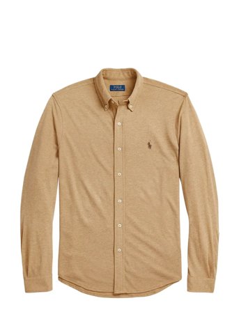 Polo Ralph Lauren | Featherweight Mesh Shirt | XL