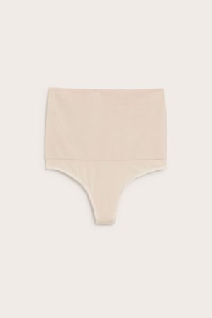 Kappahl | Stringit | Vaaleanpunainen