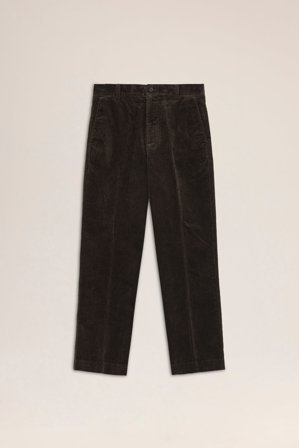 NN.07 Paw Hose Herren Braun