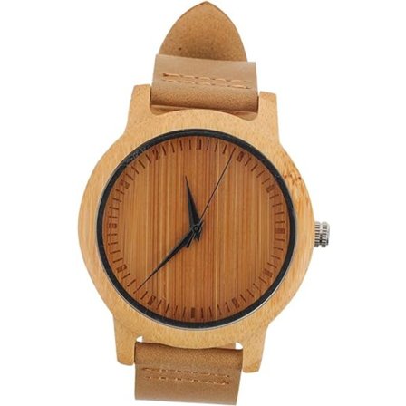 Klocka för kvinnor presenter enkel present till män kille present daglig handledsdekoration dam