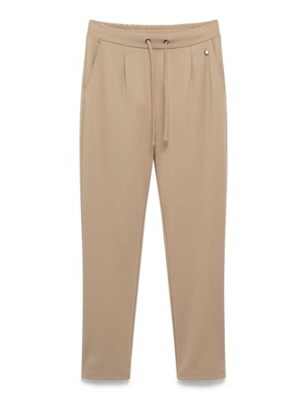 Fransa Frzastretch 1 Pants - Beige - XS