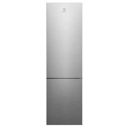 Electrolux Excellence - Kombiskap XNE7202DX Rustfri