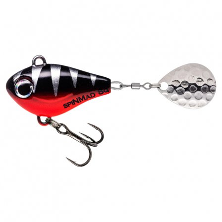 Spinmad Tail Spinner Jigmaster 8g - 2310