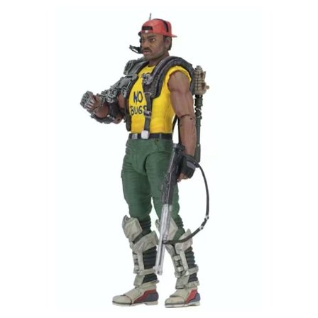 Alien Kenner 13. Anime Figur Legetøj Legetøjssamling Model Samlinger til Anime Fans Bevægelig