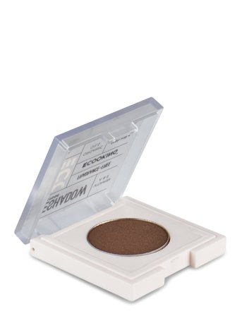 ECOOKING Eyeshadow 14 - Brown - ONE SIZE