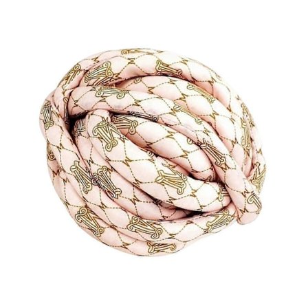 Paksu lanka, erittäin pehmeä paksu putkilanka tee-se-itse-käsitöihin, käsivarsineulontaan, lemmikkieläinten sänkyihin ja punottuihin solmuihin