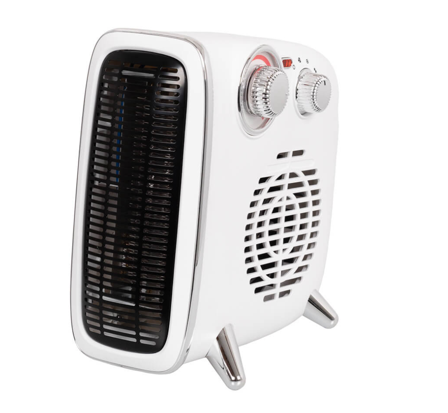 Eurom B-4 1800 White