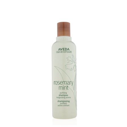 AVEDA Rosemary Mint Purifying Shampoo 250ml - Shampoo Purificante