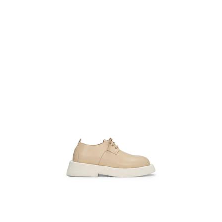 Marsell, Scarpe Beige, Dames, Maat:37 EU