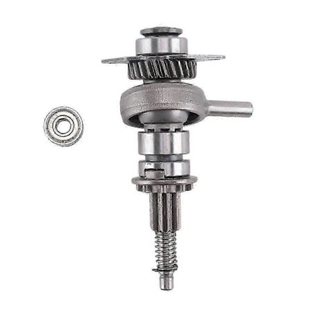 Knastaksel Swash Leje 324668-1 2190140 Erstatning for MAKITA HR2470 HR2470CAP HR2470FT HR2470T HR2470 Som vist SZRH A-M