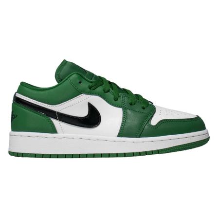 Nike, Sneakers Groen, Dames, Maat:39 EU