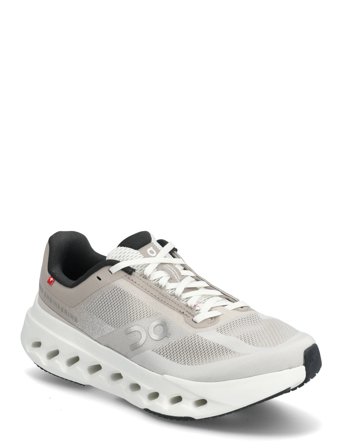 On Cloudsurfer Next - Grey - 41