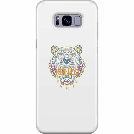 Samsung Galaxy S8+ Premium Skal Mr Kenzo
