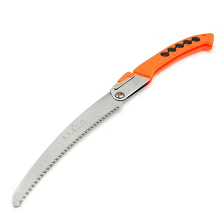 Folding Sag, Folding Beskjæringssag Folding Bærbar Håndsag med N