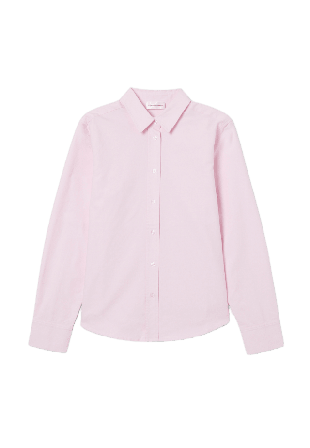 Carin Wester Oxfordskjorta ESTER Överdelar Rosa 40