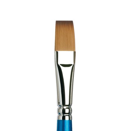 Cotman Brush - Series 666 Flat 1/2