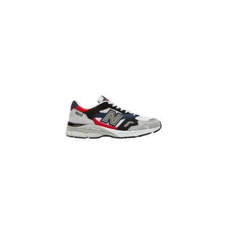 New Balance 920 Sneakers Grå, Herre, Størrelse: 43 EU