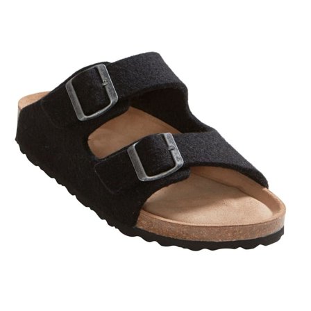 Shepherd Women's Cassandra Women sandals Black EU 37
