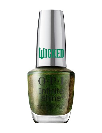 OPI Infinite Shine Infinte Shine - Ozmopolitan - Green - 15 ML