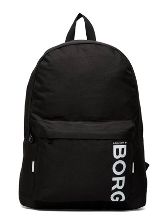 Core Street Backpack Black Björn Borg